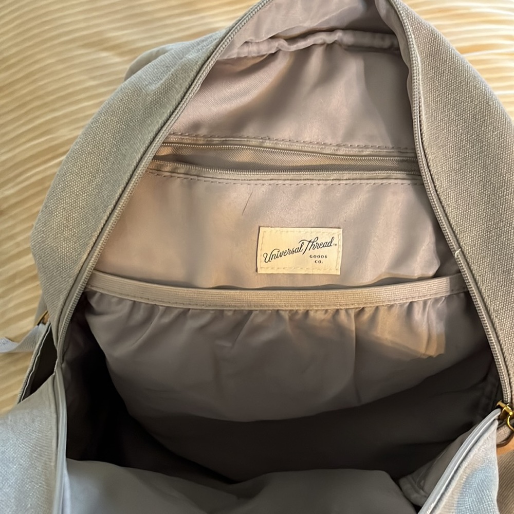 Universal Thread Backpack - image 4